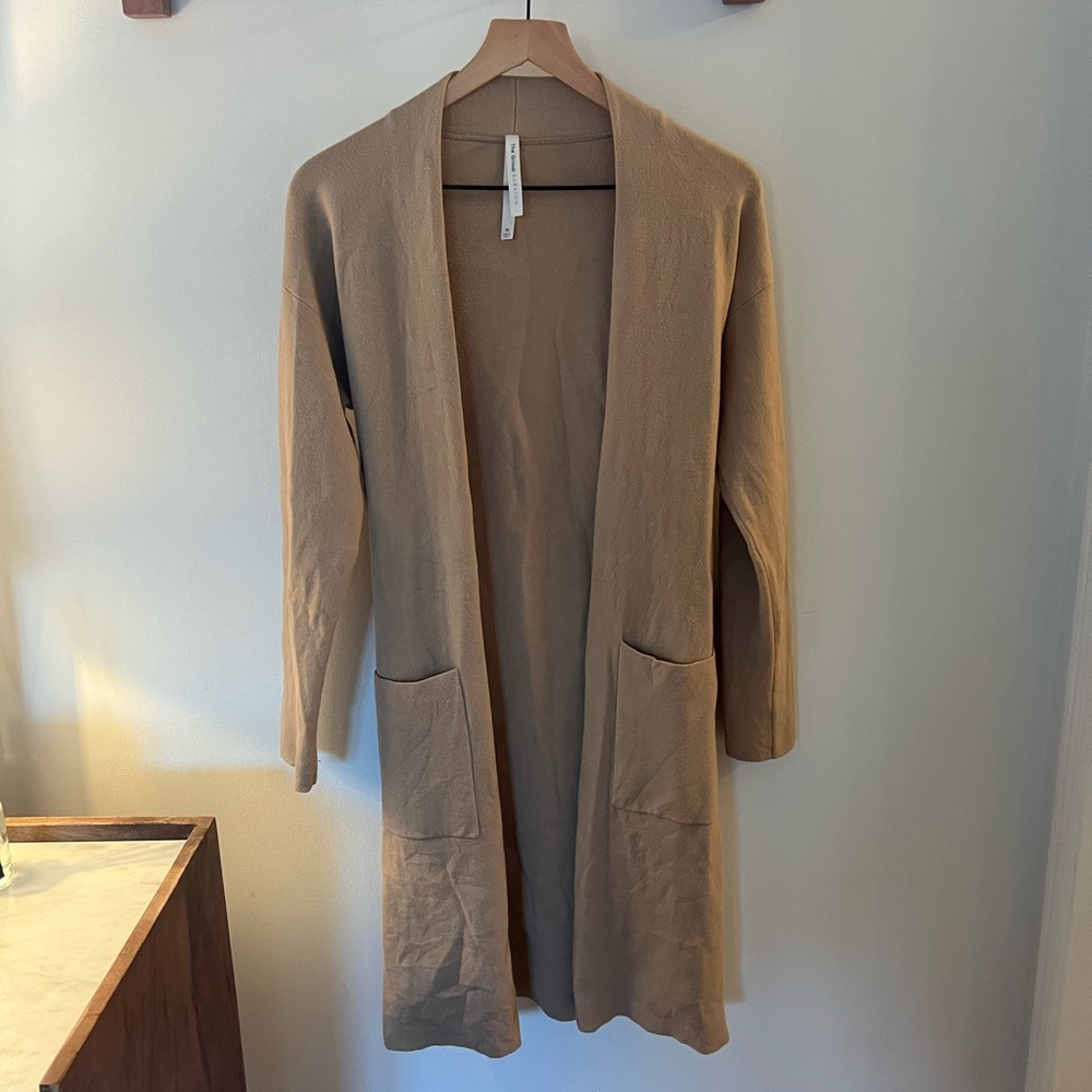 Babaton Cardigan